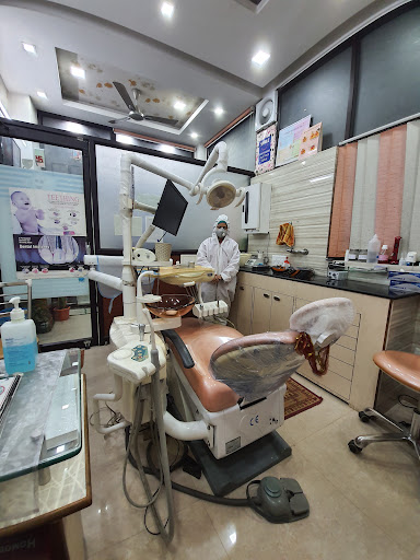 JAIN DENTAL CLINIC and Implant centre best dental clinic in meerut (Best Dentist)