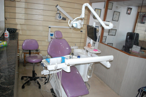 Kansal Dental Care - Best Dentist | Dental Clinic in Meerut | Dental implant | Smile designing | Braces | immediate implants.
