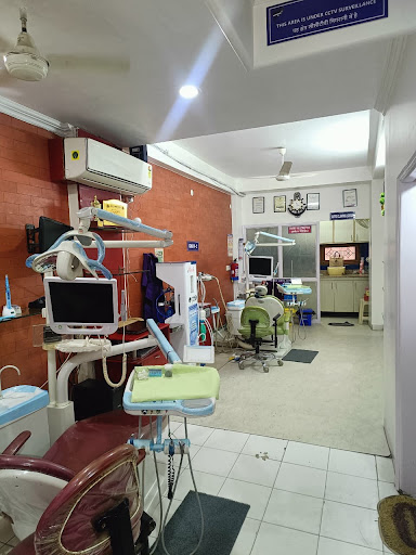 Meerut Dental Clinic - Dr. Rashmi Mittal | Dentist in Meerut