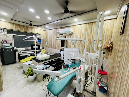 Rajdhani Dental Care Clinic | Best Dental Clinic | Best Dentist in Meerut |