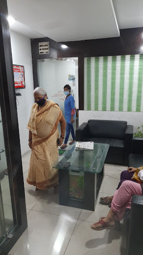 Smile Station - Dental Clinic Lamahi, Belwa Baba Varanasi