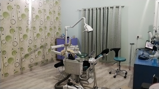 Make My Tooth Dental Clinic