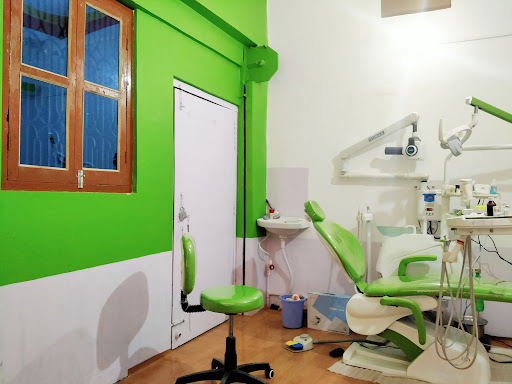 Om Dental Care Implant And Trauma Center || Best Dental Clinic In Azamgarh | Top Dentist In Azamgarh