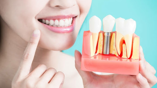 Dental Wellness