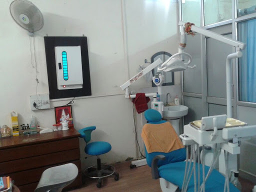 MANSAROVAR DENTAL