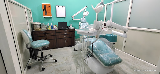 Dr. Verma's Dental implant center, A Multispeciality Dental clinic