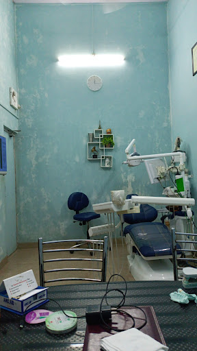Teeth Care Multispeciality Dental Clinic & Maxillofacial Cancer Centre