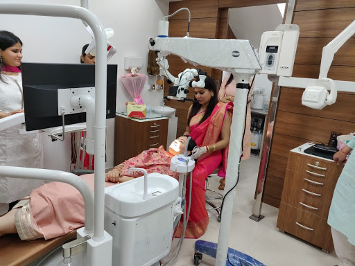 Madan Dental Clinic | Best Dental Clinic, Best Dentist, Best Root Canal, Best Orthodontist in Bareilly