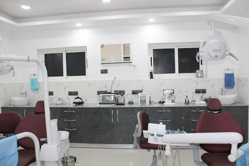 JK Dental Implant and Esthetic Centre
