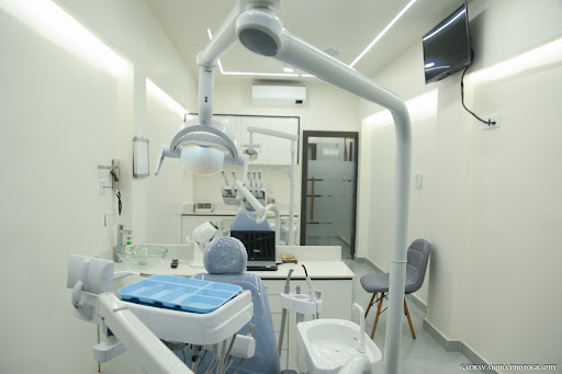 Dr. Dinker Goel's Mini Shell Dental Clinic