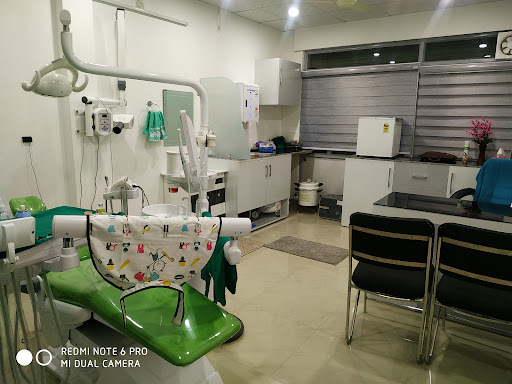 SUNRISE Dental Clinic and Child Dental Care