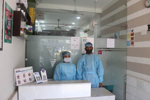Pearls Dental Care