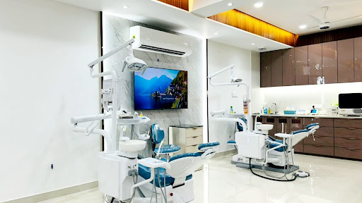 Dr Mall - Smile Design Dental Clinic BEST DENTIST