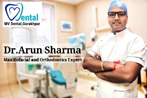 MV Dental Gorakhpur