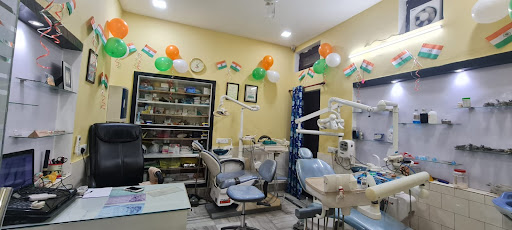 Kanha Dental Clinic