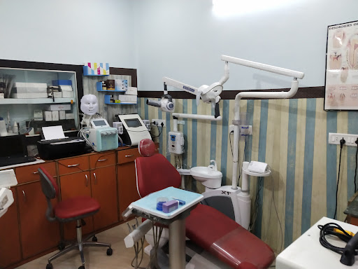 Priya Dental Hospital And Maxillofacial Trauma Centre
