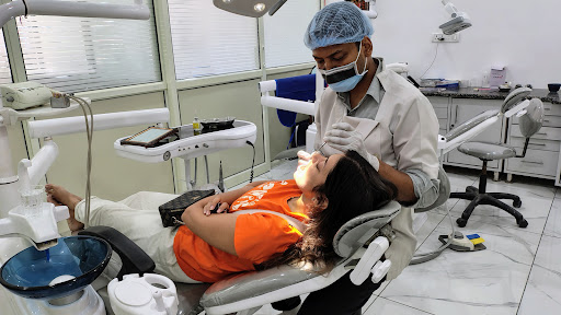 Garg Dental Clinic By Dr. Abhishek Garg