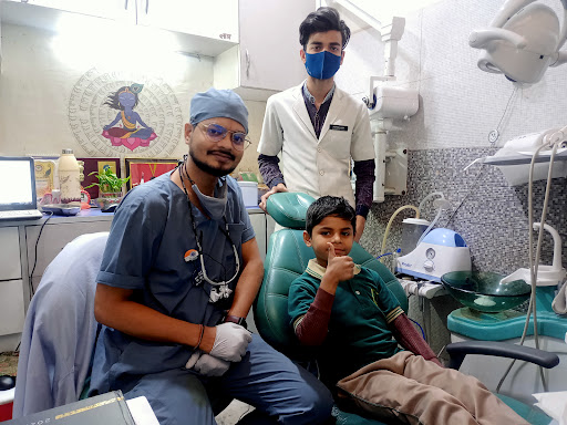 V. K. Dental Care