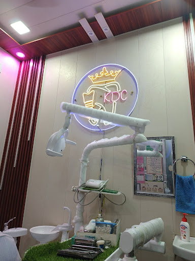 KHUSHI DENTAL ,IMPLANT AND ORTHODONTIC CLINIC - Best Dentist in Firozabad | Cheap | Experienced and Affordable Dentist