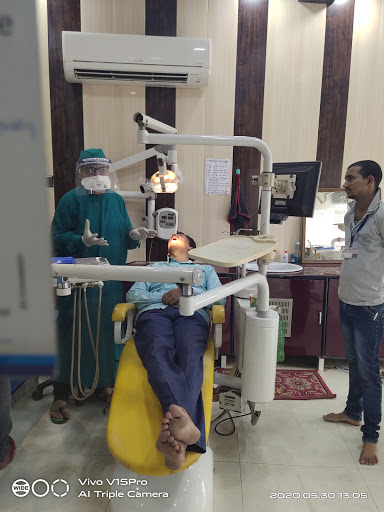 DENTAL SURGERY CLINIC & IMPLANT CENTER