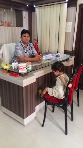 DR GAURAV DENTAL AND MEDICAL CENTRE FIROZABAD