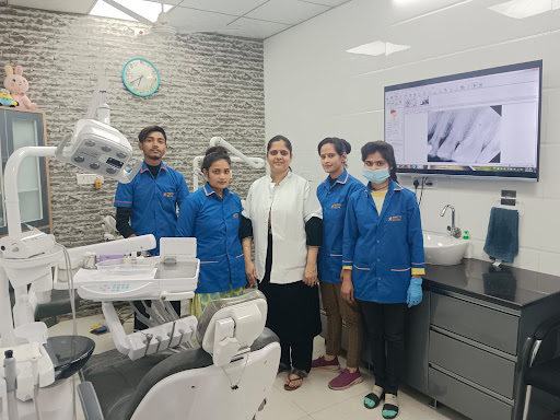 Mamta Dental Clinic