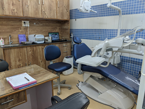 Prime ENT and Dental Clinic