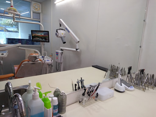 Ideal Dental Clinic & Orthodontic Center