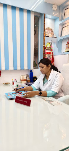 Unnati dental clinic - Best Dentist in Jaunpur