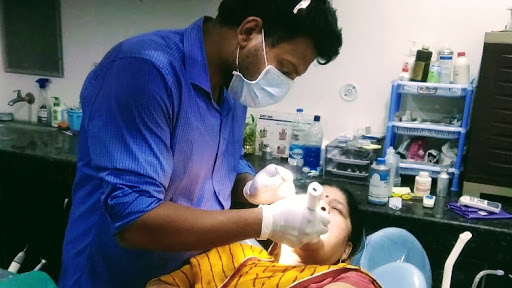Madhu dental clinic