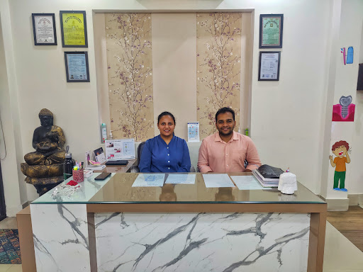 Blossoms dental care and implant centre