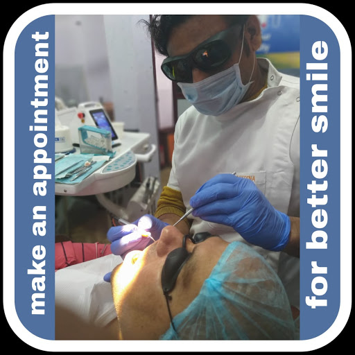Vardan Laser Dental Clinic And Hospital