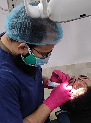 Dr.Shahzeb's Dental Clinic