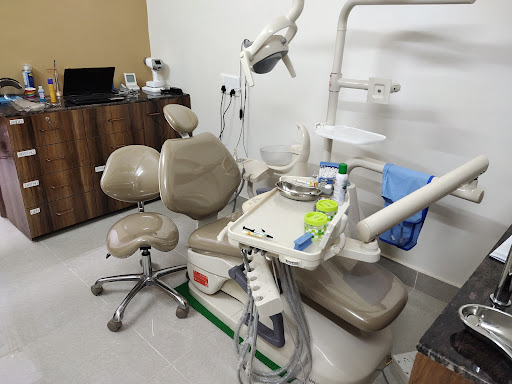 EkDant Dental, Implant & Maxillofacial Surgery Centre