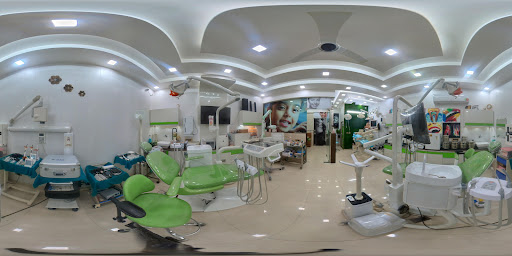 Candy Dental care & surgical implant Laser clinic