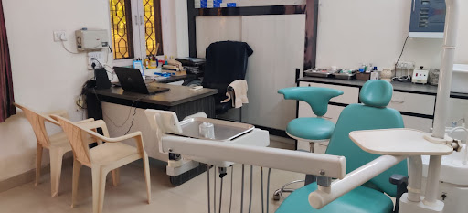 Akash Dental Clinic