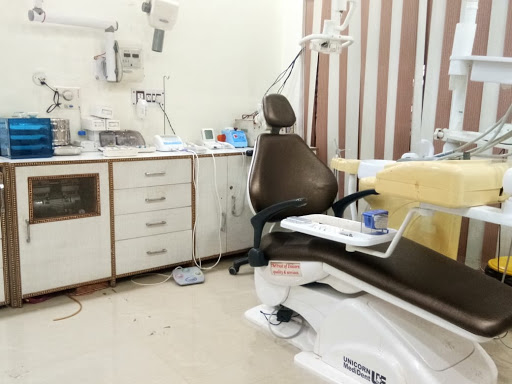 Anand Dental implant and cosmetic clinic