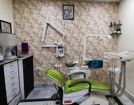 Comfort Dental Clinic & Orthodontic Center