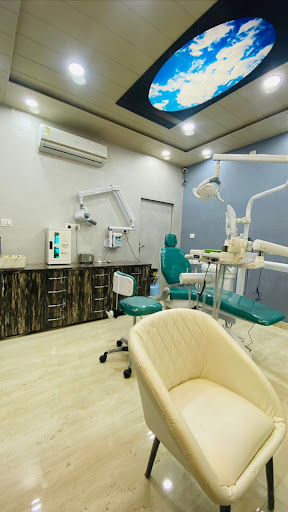 Cosmo Dental Clinic