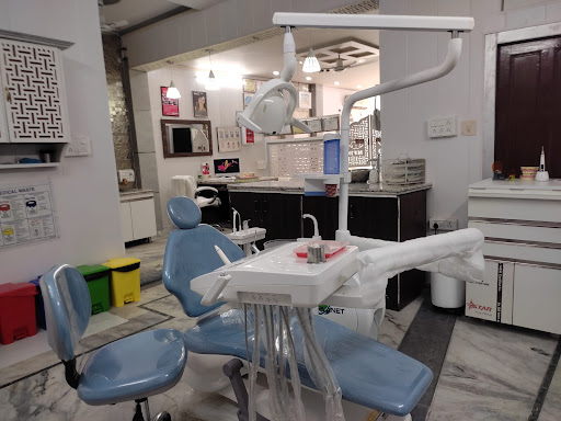 My family dentist dental clinic haridwar/ Best Dental Clinic in Haridwar