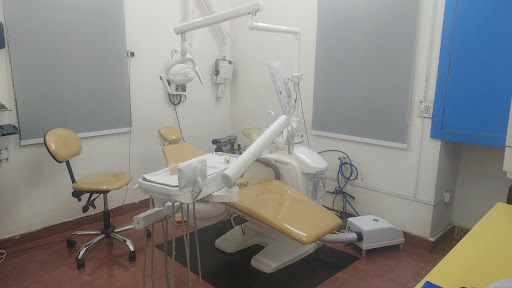 Dr. Tanvi's Dental Clinic & Centre for Facial Aesthetics
