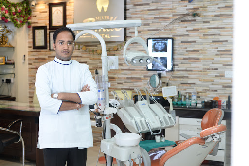 Silver Smile Dental Care & Implant Centre