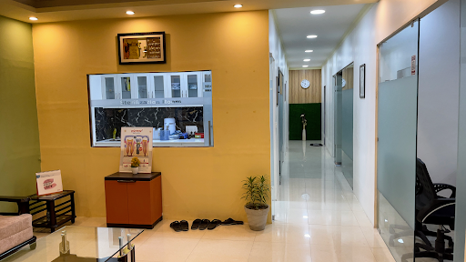 Dr.Pal's Multispeciality Dental Care - Best Root Canal | Dentist Care Center | Top Implant Clinic in Dehradun