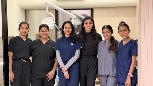 Dr Asmita's Dental Clinic
