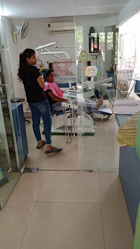 My Dental Clinic