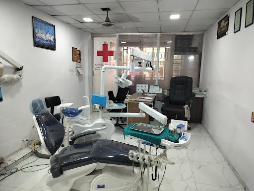 Alpha Dental and Braces clinic