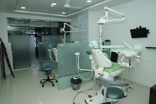 Agrawal's Multi Speciality Dental Clinic