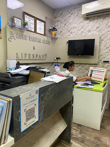 Aashu dental and multispeciality clinic