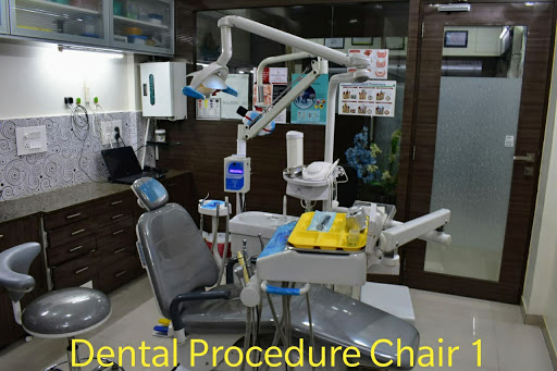 Mehta Dental Clinic