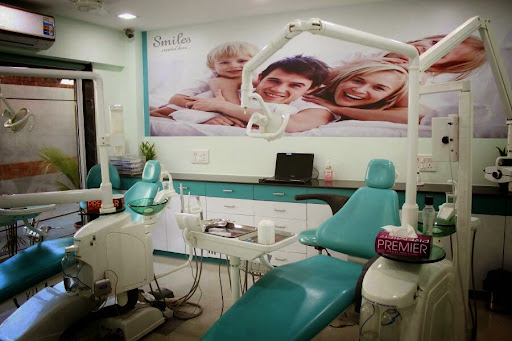 MODI DENTAL CLINIC
